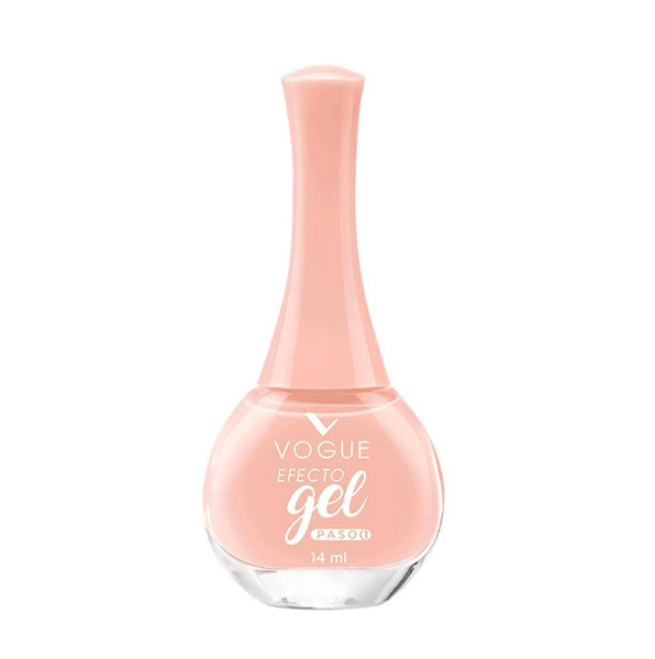 Imagen de VOGUE ESMALTE EFECTO GEL EMOCION [14 ml]