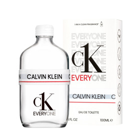 Imagen de CALVIN KLEIN EVERYONE EDT [100 ml]