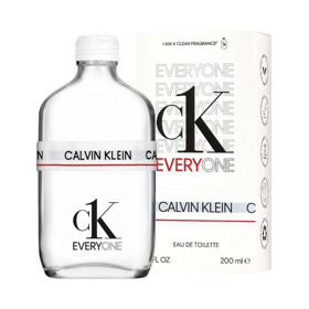 Imagen de CALVIN KLEIN EVERYONE EDT [200 ml]