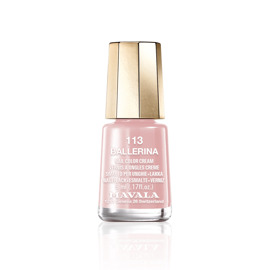 Imagen de MAVALA ESMALTE MINI COLOR BALLERINA 13 [5 ml]