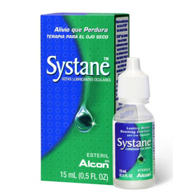 Imagen de SYSTANE GOTAS [15 ml]