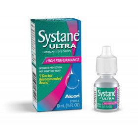 Imagen de SYSTANE ULTRA GOTAS [10 ml]