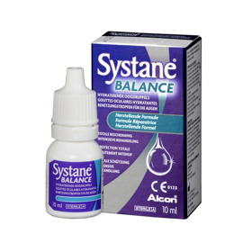 Imagen de SYSTANE BALANCE [10 ml]