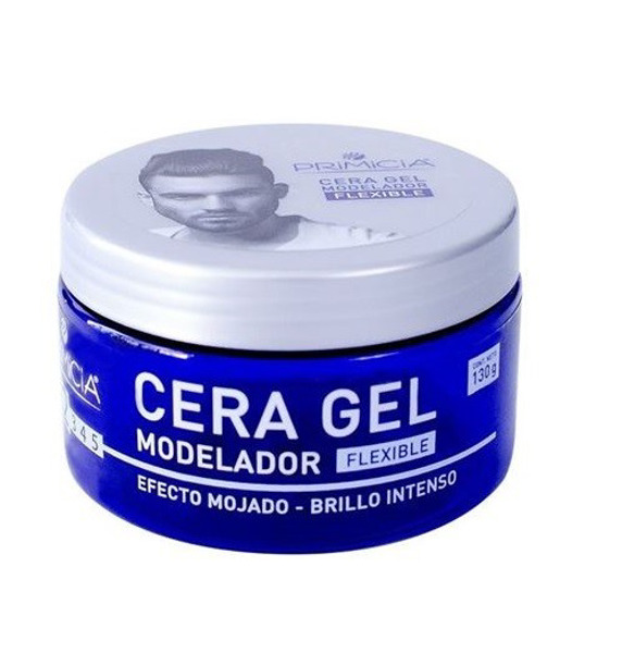 Imagen de PRIMICIA CERA GEL FLEXIBLE [90 gr]