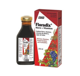 Imagen de FLORADIX [250 ml]