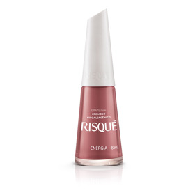 Imagen de RISQUE ESMALTE CREMOSO ENERGIA [8 ml]