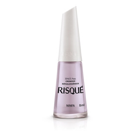 Imagen de RISQUE ESMALTE CREMOSO NINFA [8 ml]