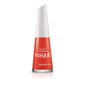 Imagen de RISQUE ESMALTE CREMOSO VANGUARDA [8 ml]