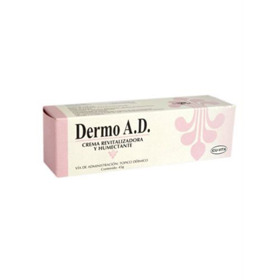 Imagen de DERMO AD CREMA [45 gr]