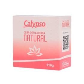 Imagen de CALYPSO CERA DEPILATORIA NATURAL [110 gr]