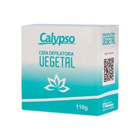 Imagen de CALYPSO CERA DEPILATORIA VEGETAL [110 gr]