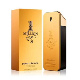 Imagen de RABANNE ONE MILLION MEN EDT SPRAY [100 ml]