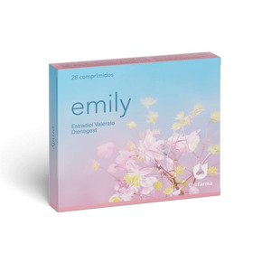 Imagen de EMILY [28 comp.]