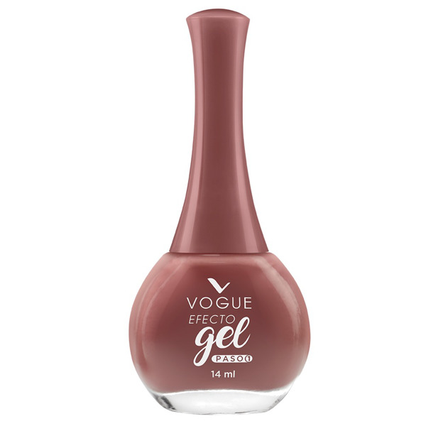 Imagen de VOGUE ESMALTE GEL GUAYAQUIL [14 ml]