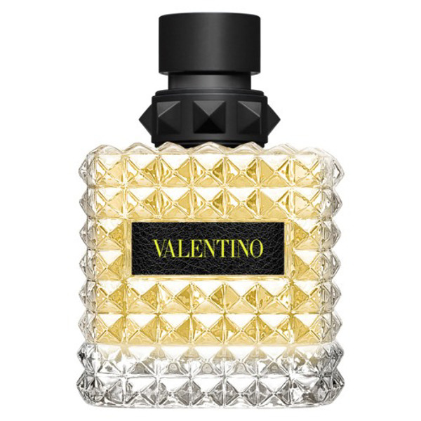 Imagen de VALENTINO YELLOW IN ROMA DONNA [100 ml]