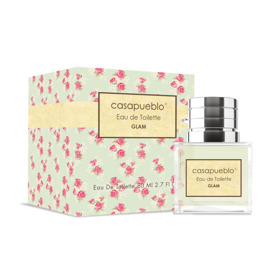 Imagen de CASAPUEBLO GLAM EDT [80 ml]