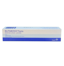 Imagen de BUTIMERIN PASTA [20 gr]