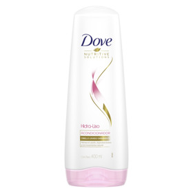 Imagen de DOVE ACOND. HIDRALISO [400 ml]