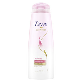 Imagen de DOVE SHAMPOO HIDRALISO [400 ml]