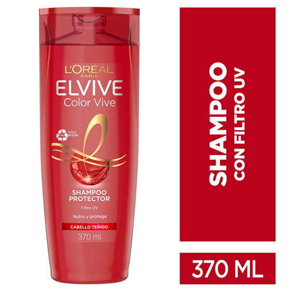 Imagen de ELVIVE SH. COLORVIVE [370 ml]