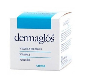 Imagen de DERMAGLOS CORPORAL CREMA HIDROSOLUBLE [200 gr]