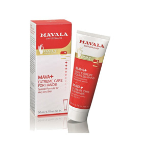 Imagen de MAVALA MAVA+ HAND CREAM EXTREME [50 ml]