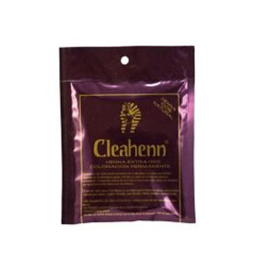 Imagen de HENNA EXTRA RED CLEAHENN [50 gr]