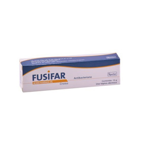 Imagen de FUSIFAR CREMA [15 gr]