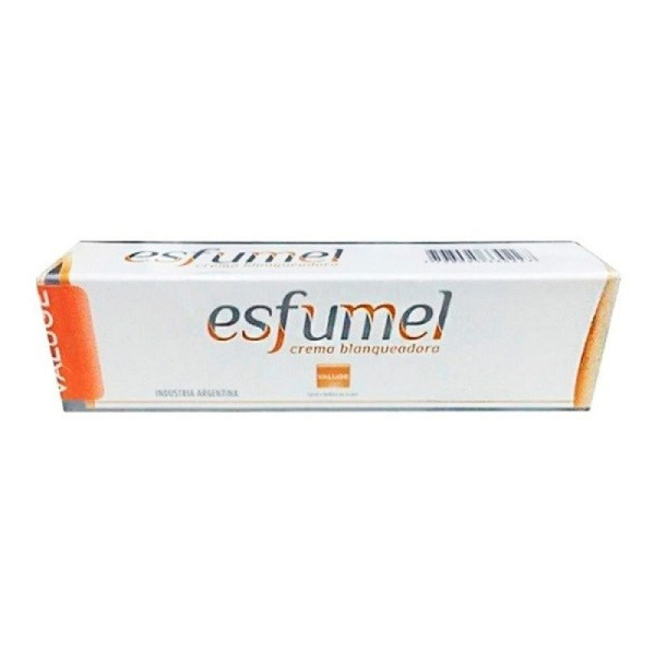 Imagen de ESFUMEL CREMA [20 gr]