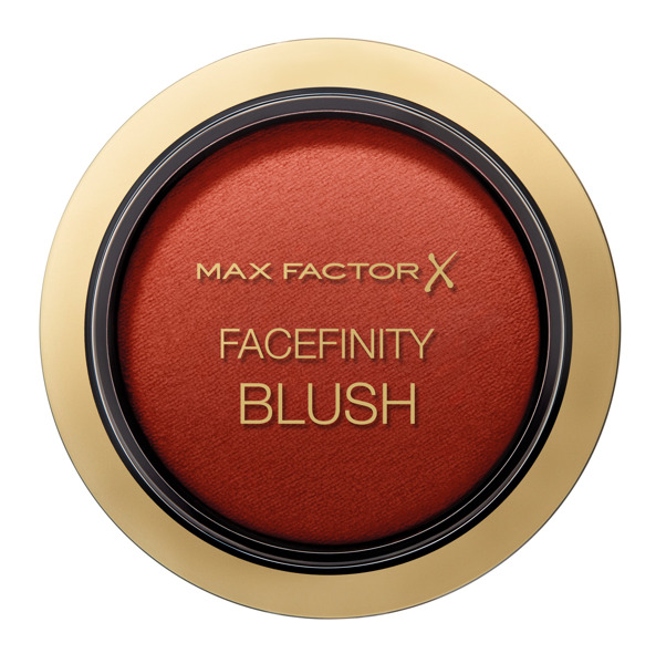 Imagen de MAX FACTOR RUBOR FACEFINITY STUNNING SIENNA 055 [1,5 gr]