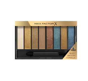 Imagen de MAX FACTOR SOMBRA PALETA MASTERPIECE PEACOCK NUDES [6,5 gr]