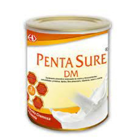 Imagen de PENTASURE DM [400 gr]