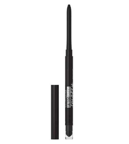 Imagen de MAYBELLINE DELINEADOR OJOS KAJAL SMOKEY BLACK