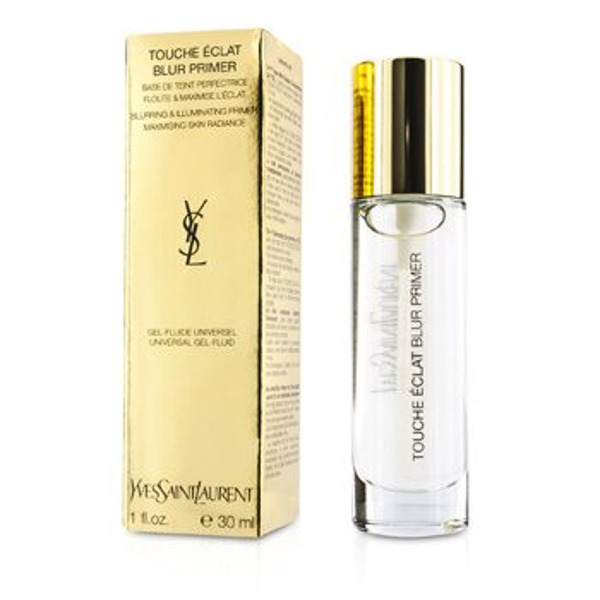 Imagen de YSL ILUMINADOR PRIMER TOUCHE ECLAT BLUR [30 ml]