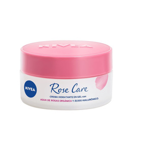 Imagen de NIVEA FACE CARE CREMA GEL ROSE [50 ml]