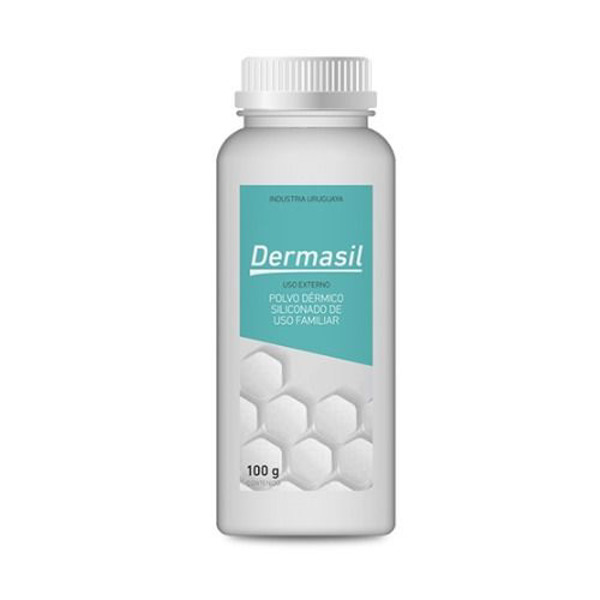 Imagen de DERMASIL [100 gr]