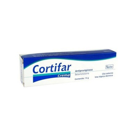 Imagen de CORTIFAR CREMA [15 gr]