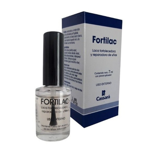 Imagen de FORTILAC LACA [7 ml]