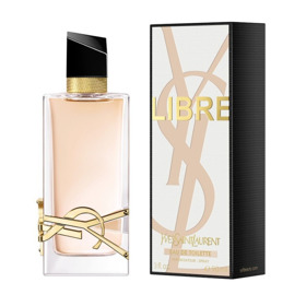 Imagen de YSL LIBRE EDT [90 ml]