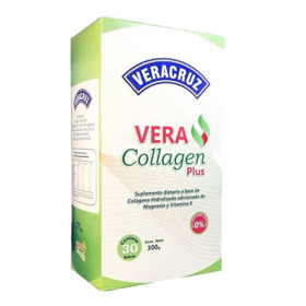 Imagen de VERACRUZ VERA COLLAGEN PLUS 10 gr [30 sob.]