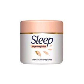 Imagen de SLEEP DEO CREMA PIEL SENSIBLE [80 gr]