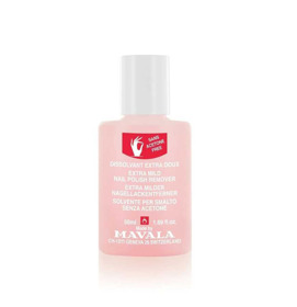 Imagen de MAVALA NAIL POLISH REMOVER PINK [50 ml]