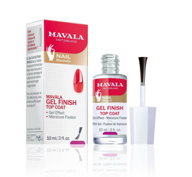 Imagen de MAVALA GEL TOP FINISH COAT [10 ml]