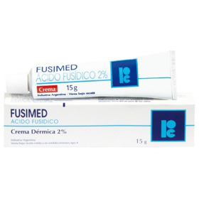 Imagen de FUSIMED CREMA [15 gr]