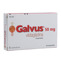 Imagen de GALVUS 50 mg [28 comp.]