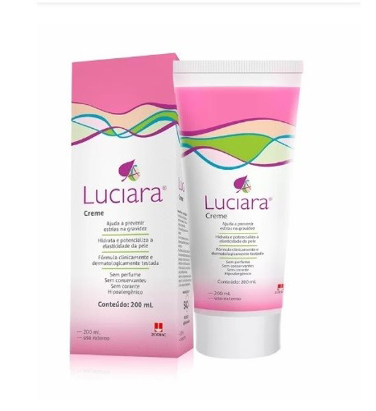 Imagen de LUCIARA CREAM [200 ml]