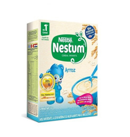 Imagen de NESTUM ARROZ ETAPA 1 [350 gr]