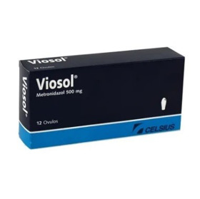 Imagen de VIOSOL 500 mg [12 ov.]