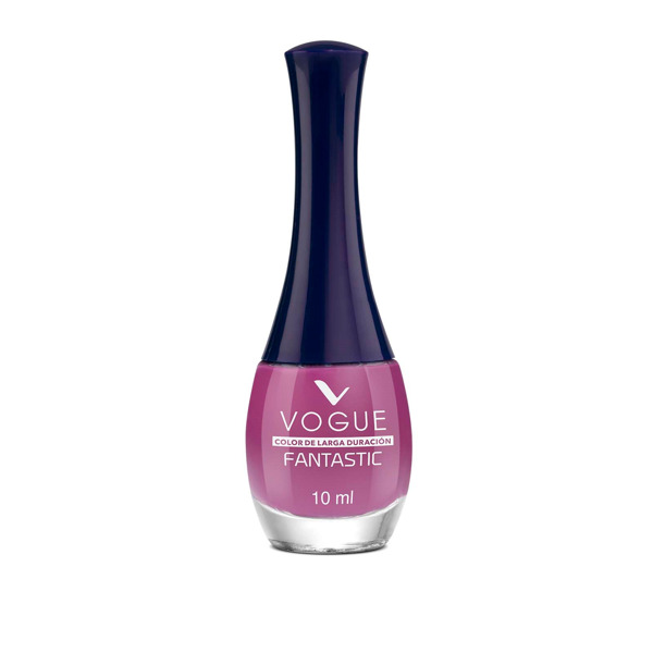 Imagen de VOGUE ESMALTE FANTASTIC AUTENTICA [10 ml]