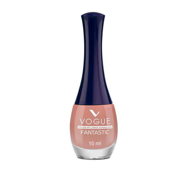 Imagen de VOGUE ESMALTE FANTASTIC SOFISTICADA [10 ml]